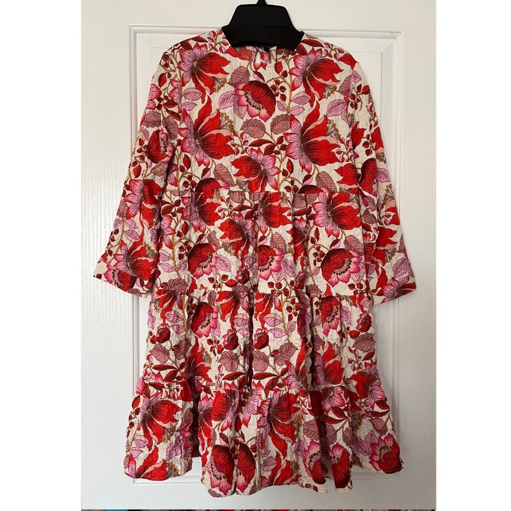 Zara Dress (NWT)